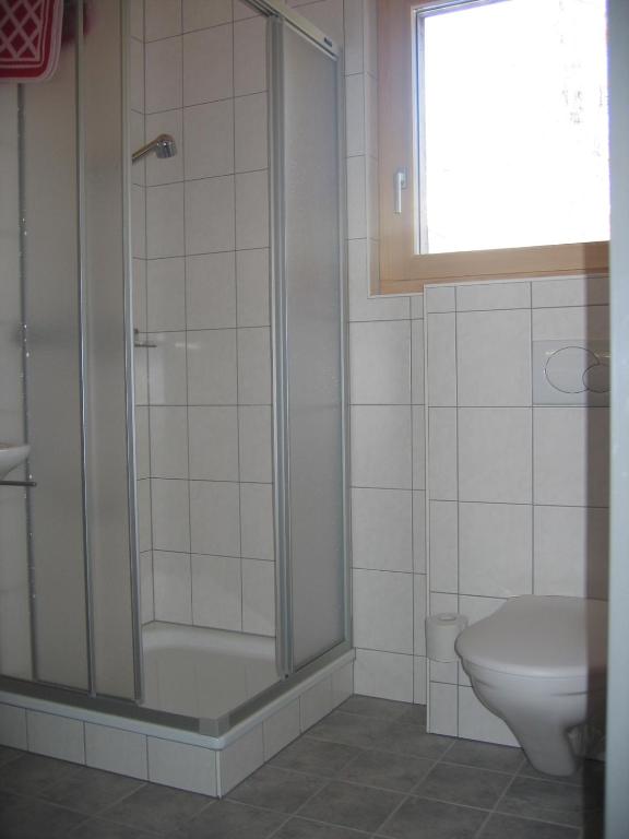 Sport Resort Fiesch, Garni Aletsch - 5
