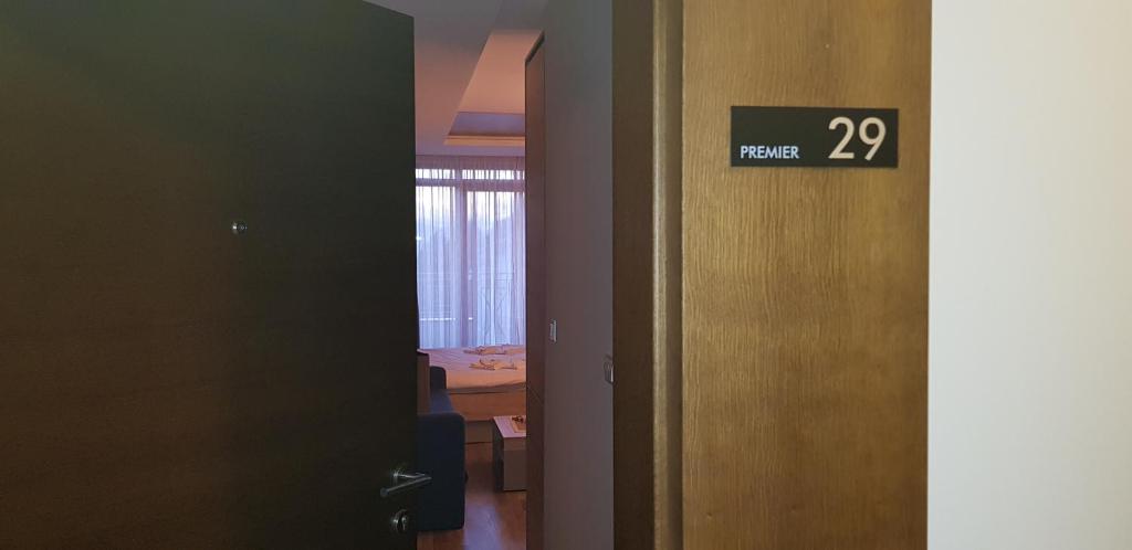Premier 29 Milmari Resort Wellness&Spa - 2