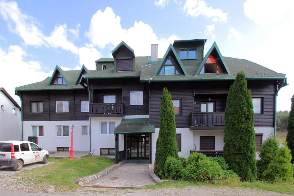 Apartman Una - 3