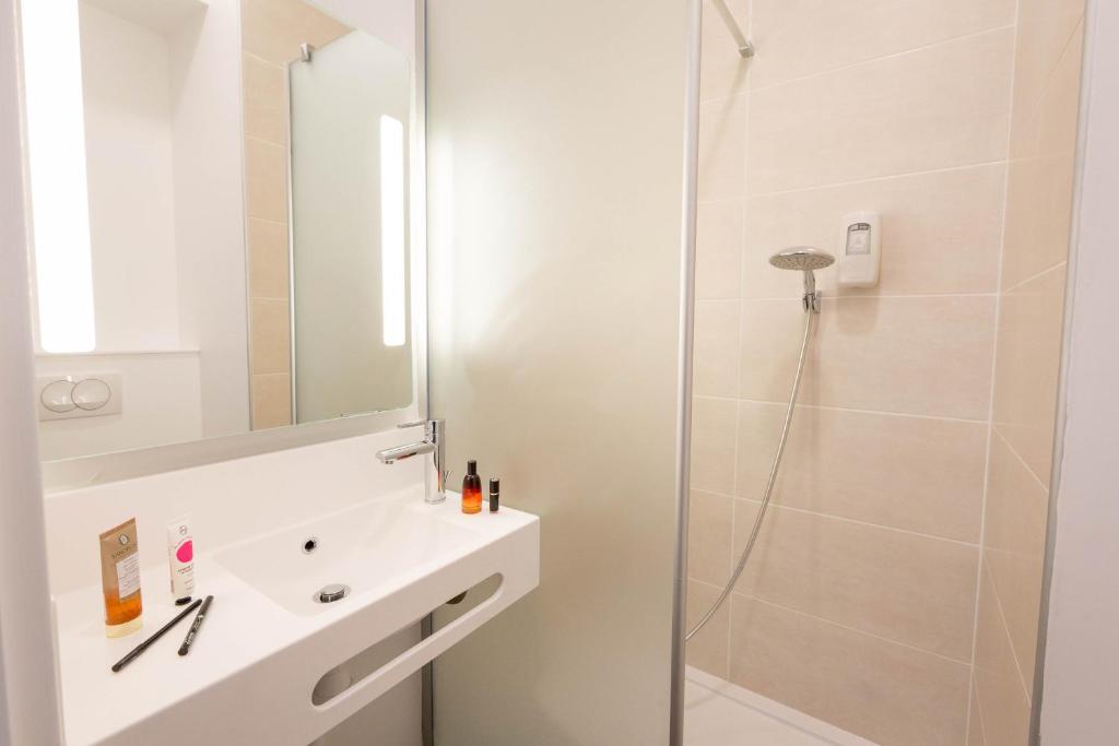 B&B HOTEL Sainte-Maxime Golfe de Saint Tropez photo