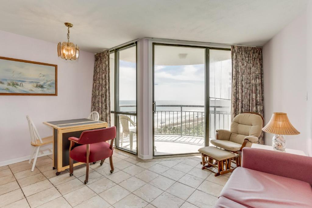 Spectacular Oceanview Condos, Myrtle Beach