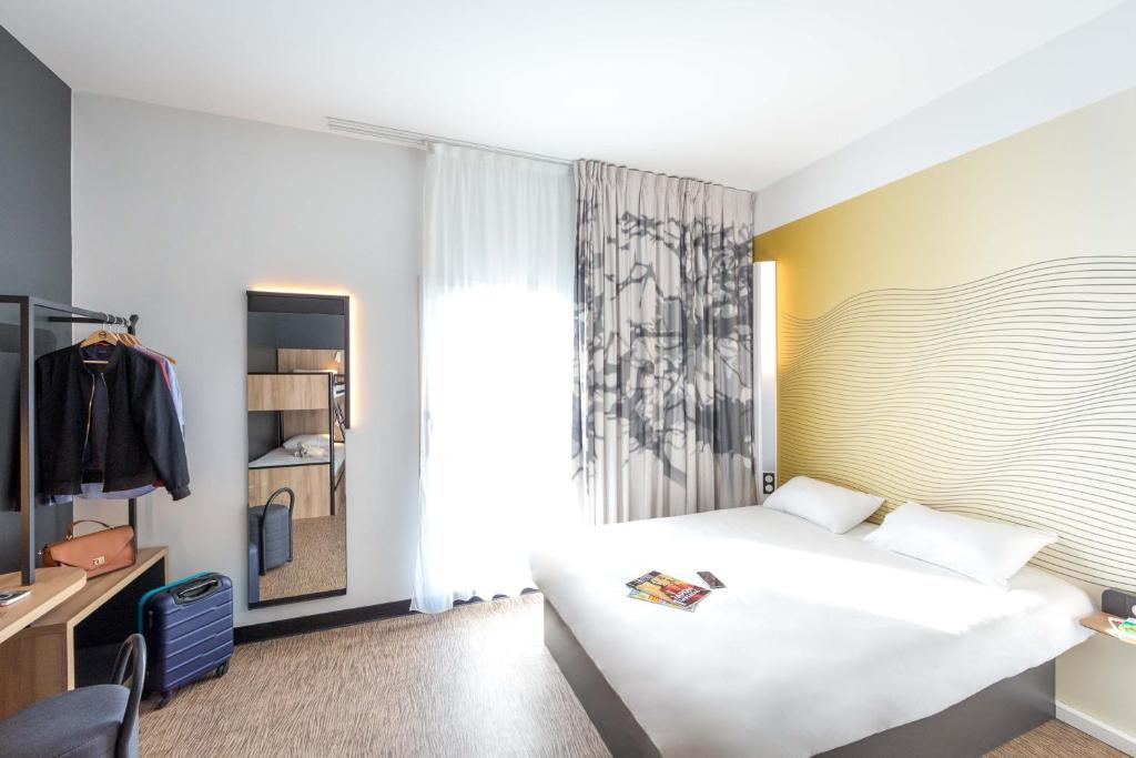 B&amp;B HOTEL Sainte-Maxime Golfe de Saint Tropez — Hotel in Sainte-Maxime