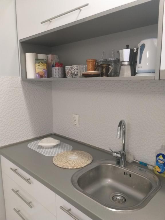 Apartman Simple photo