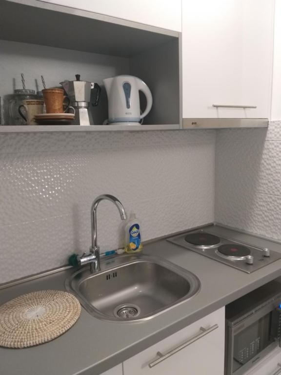 Apartman Simple photo