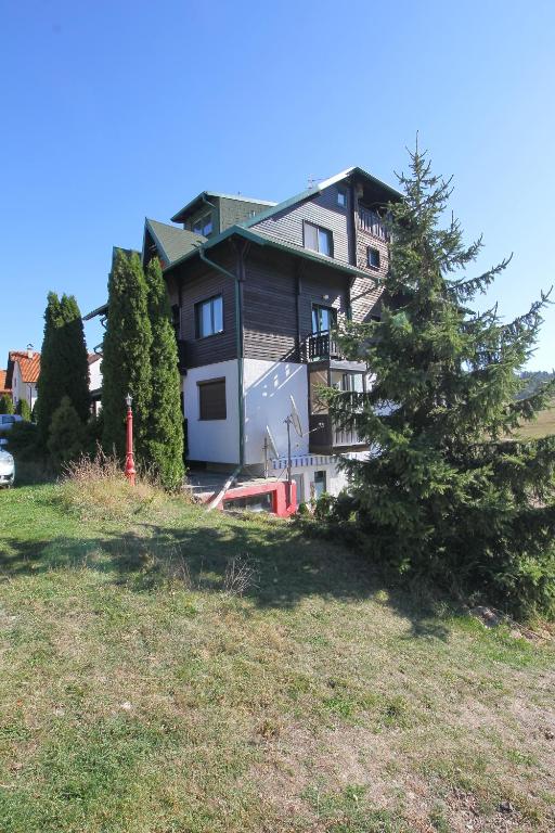Apartman Una - 4