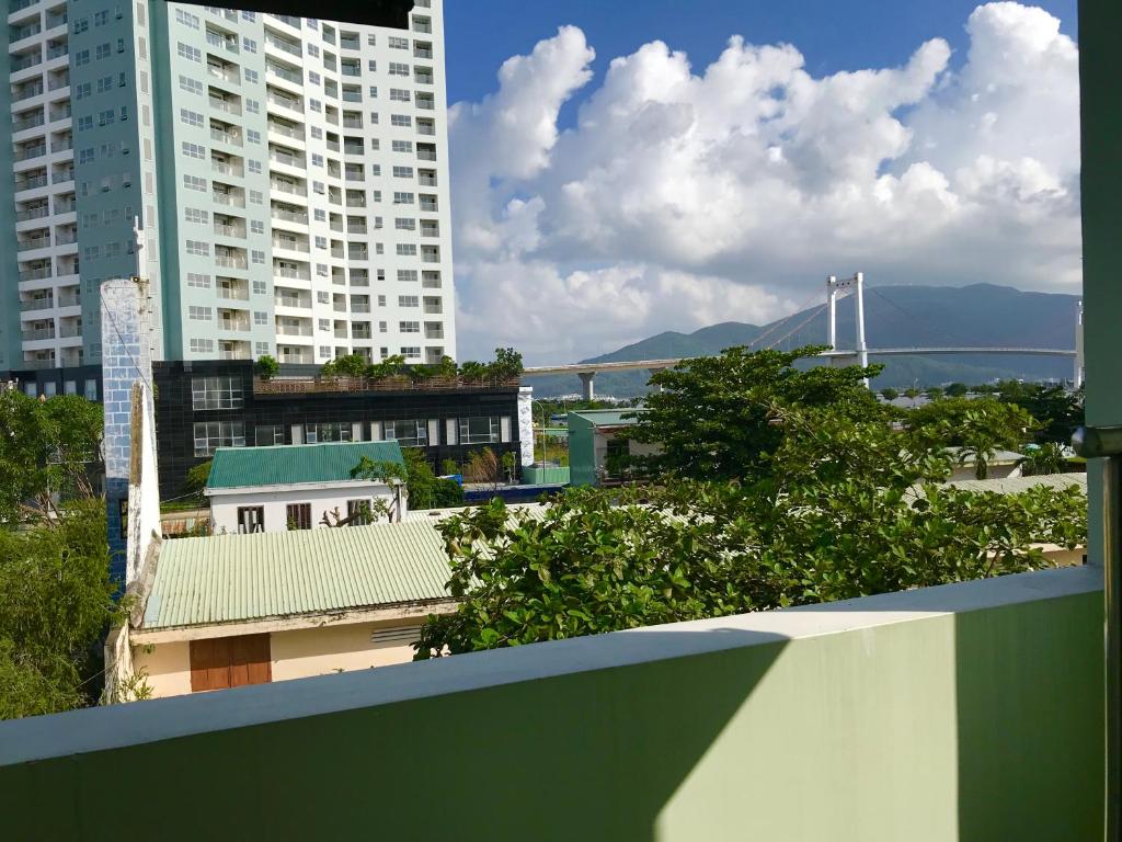 Ly Apartment photo