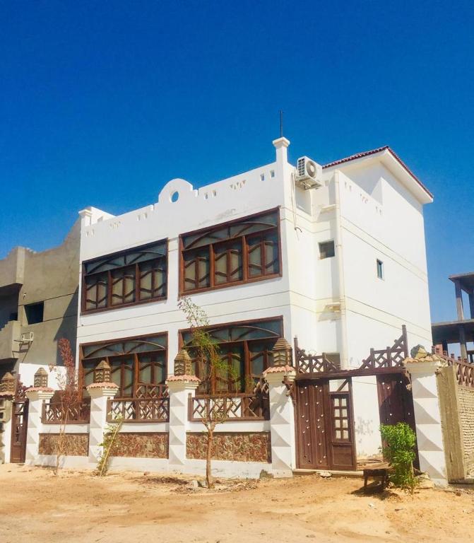Dahab Apartments for Rent, Egypt price from 19 of Hotels
