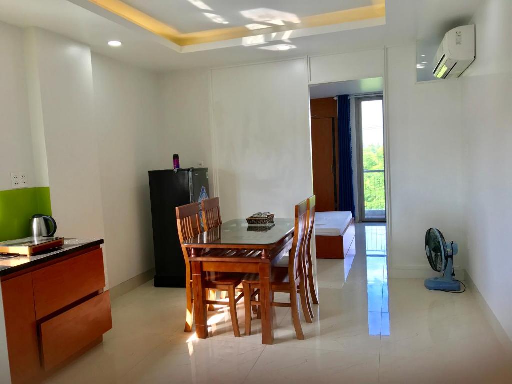 Ly Apartment photo
