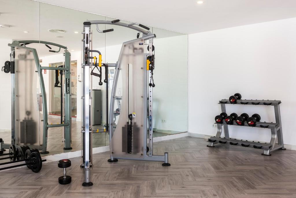 Globales Don Pedro - Adults Only — Sports & recreation in Puerto Pollensa, Balearic Islands