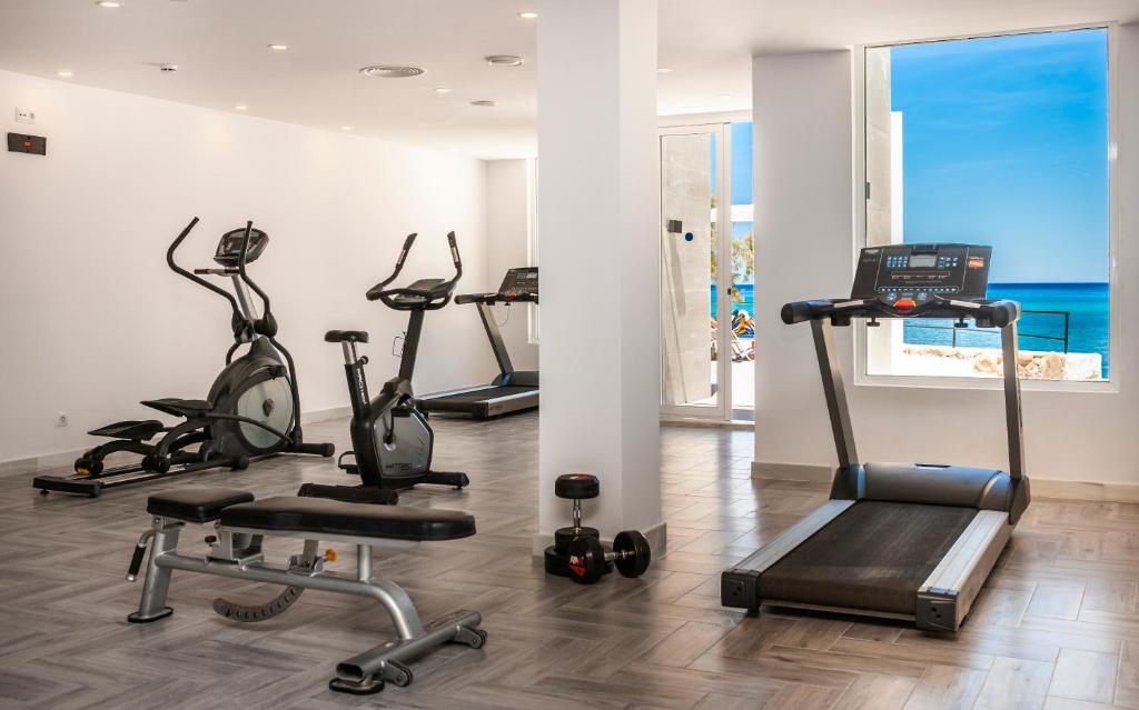Globales Don Pedro - Adults Only — Sports & recreation in Puerto Pollensa, Balearic Islands