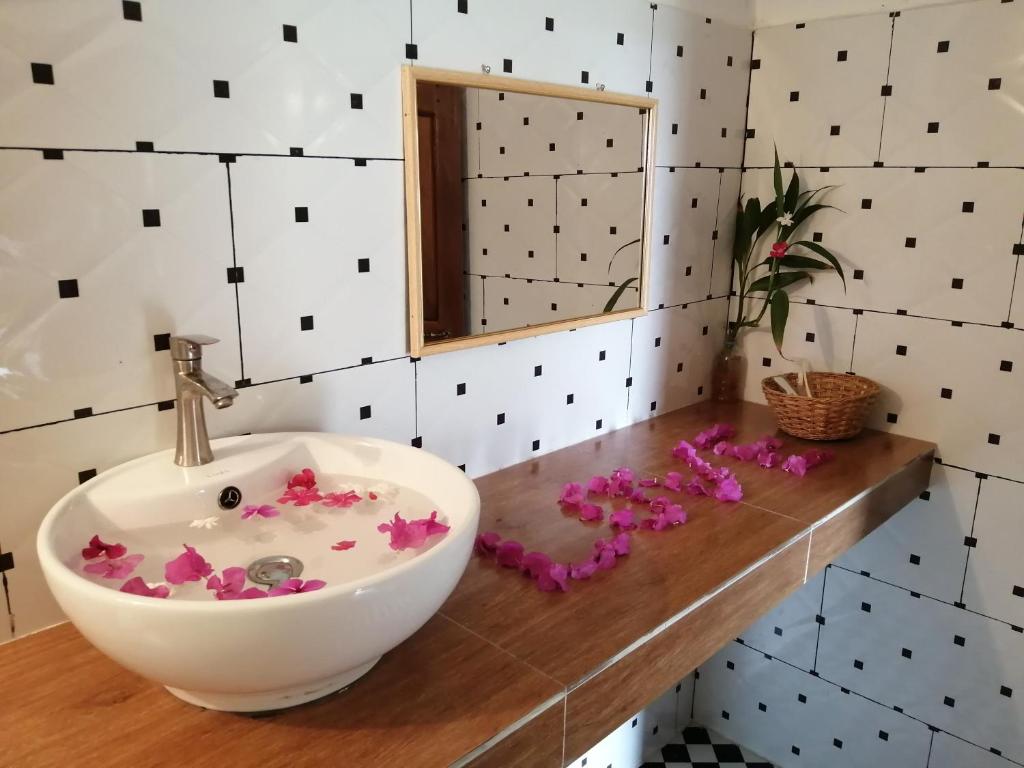 The Hidden Oasis Bungalows photo