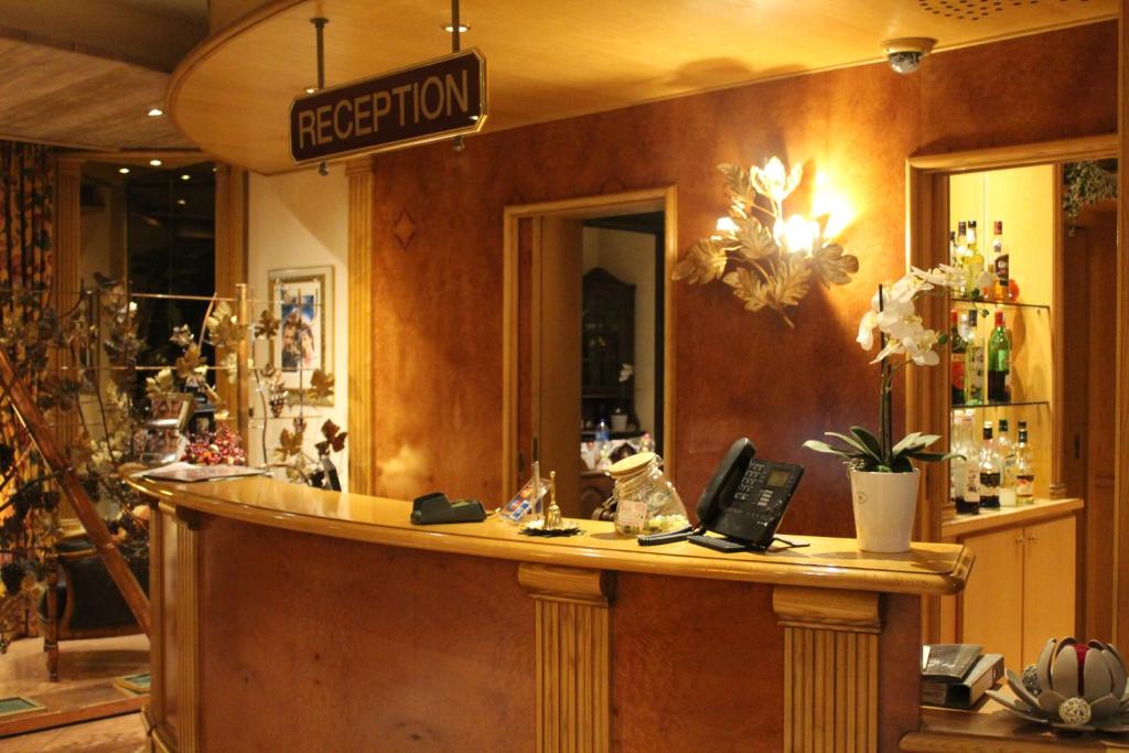 Hotel Le Mandelberg photo