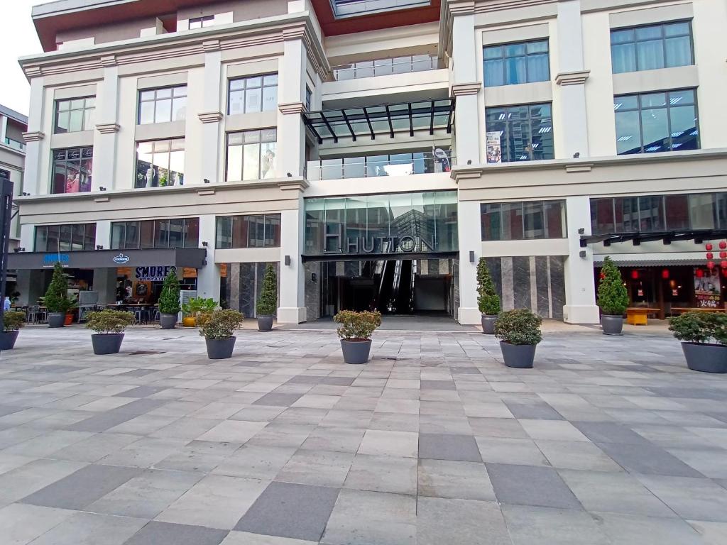 Plaza Arkadia Desa Parkcity by KLhomesweet photo