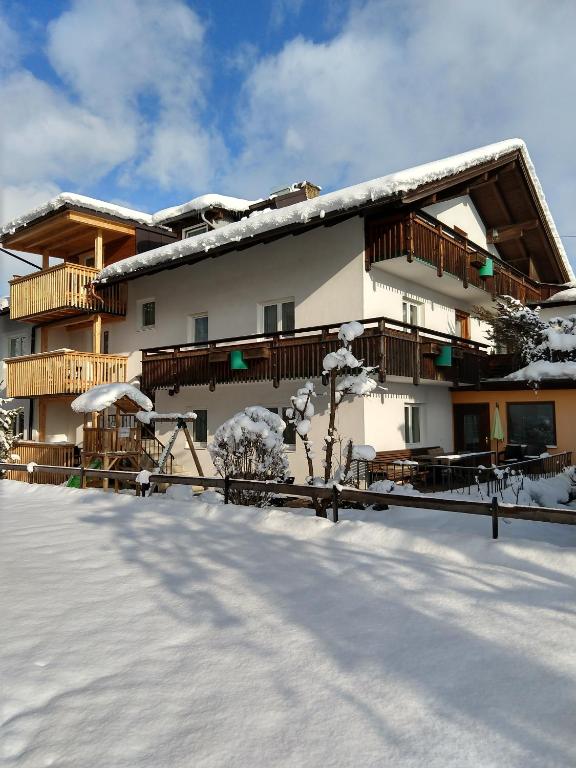 Appartements Pungg - 5