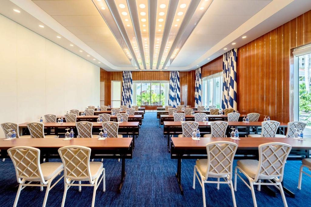 Meeting room / ballrooms