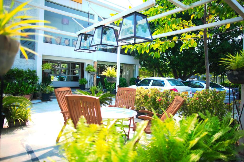 Hotel Villa Highnest - Oragadam - Sriperumpudur photo