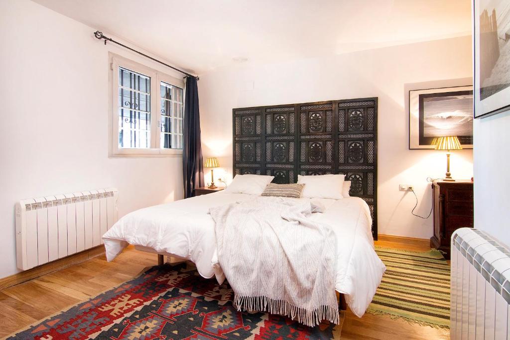 IMEDA TRIPLEX MULHACEN, Sierra Nevada