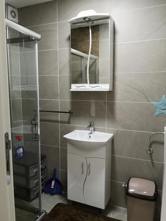 Apartman Downtown photo