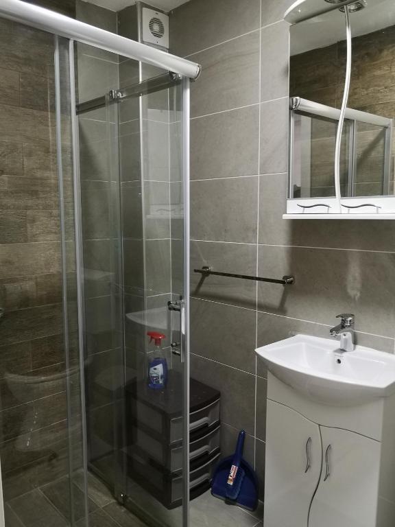 Apartman Downtown photo
