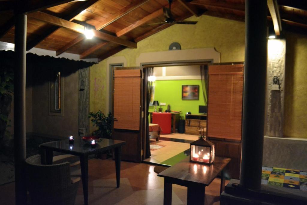 Facilities, Cocoville in Kalkudah