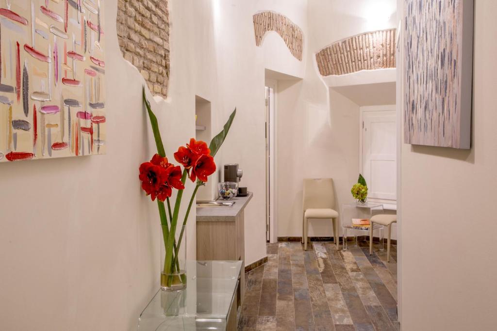 Guesthouse MySuiteTower Pantheon photo