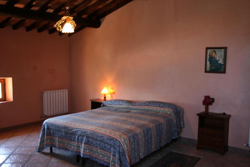 Fattoria Le Chianacce - 5