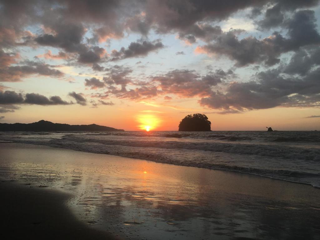 Surrounding environment