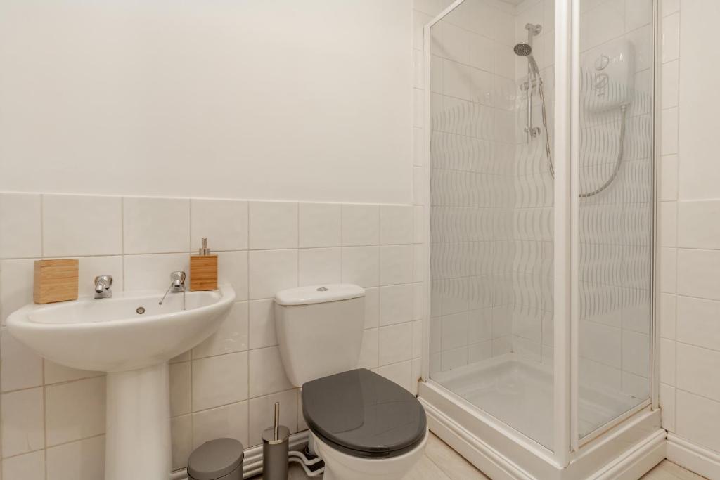New Street D Worcester City Centre Apartment photo