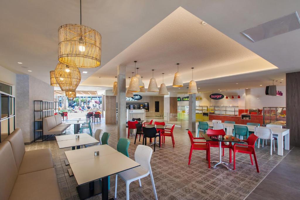 Abora Buenaventura by Lopesan Hotels - 2