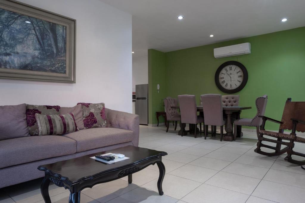 Apartamentos Torre II Condominios - Pet Friendly - 5