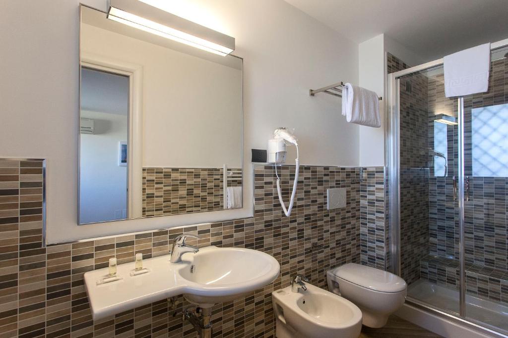 Astra Roma Apartments photo