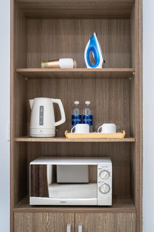 ViVo 416 Apartment photo