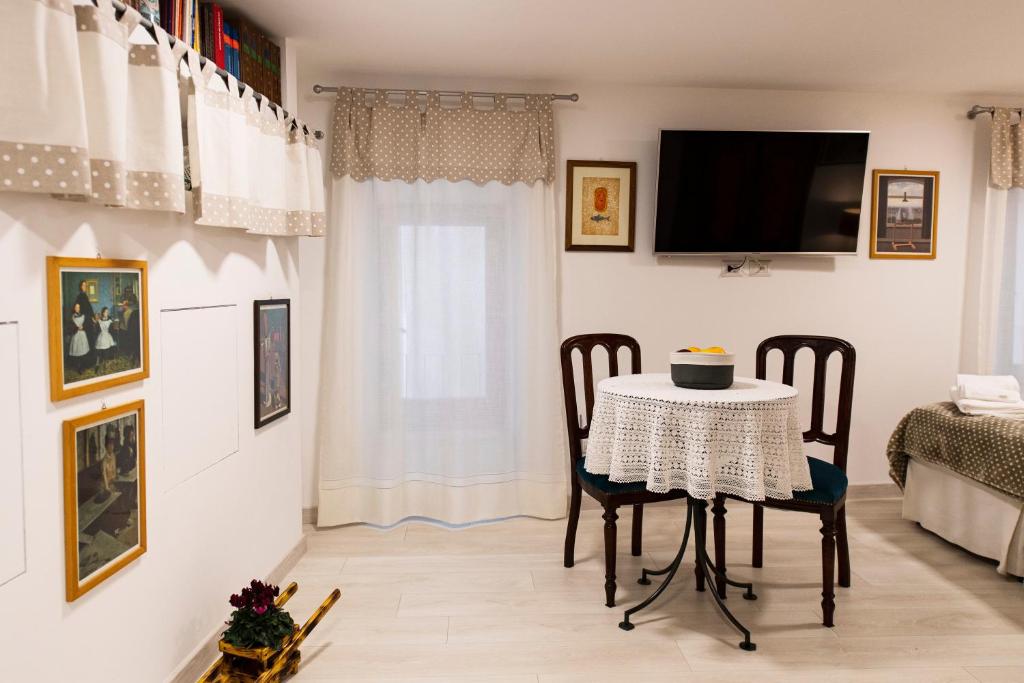 Affittacamere Pozzo Bianco - 5