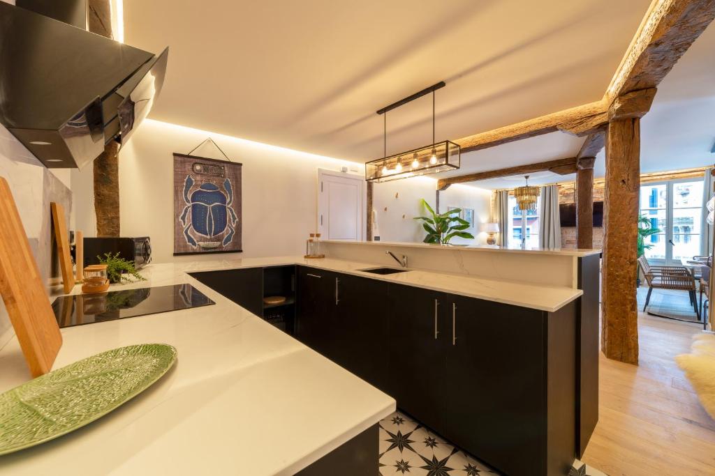 Arechaga AC by Staynnapartments - 3