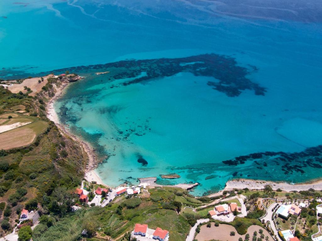 Sunnyside House Kefalonia photo