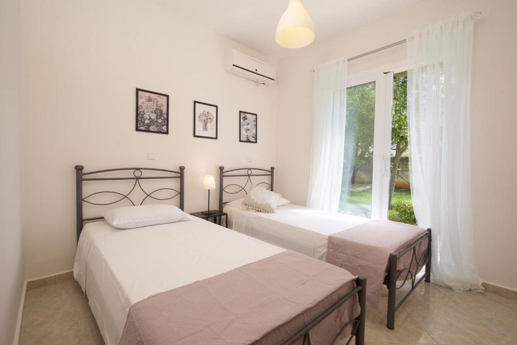 Sunnyside House Kefalonia photo
