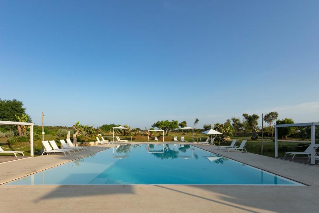 Masseria Mongiò dell'Elefante - 5