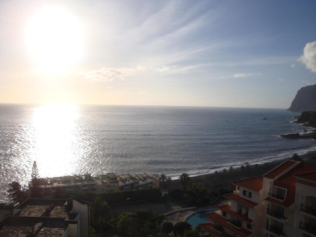 Listen the sound of the Sea - The Sunset of your Dreams 전경