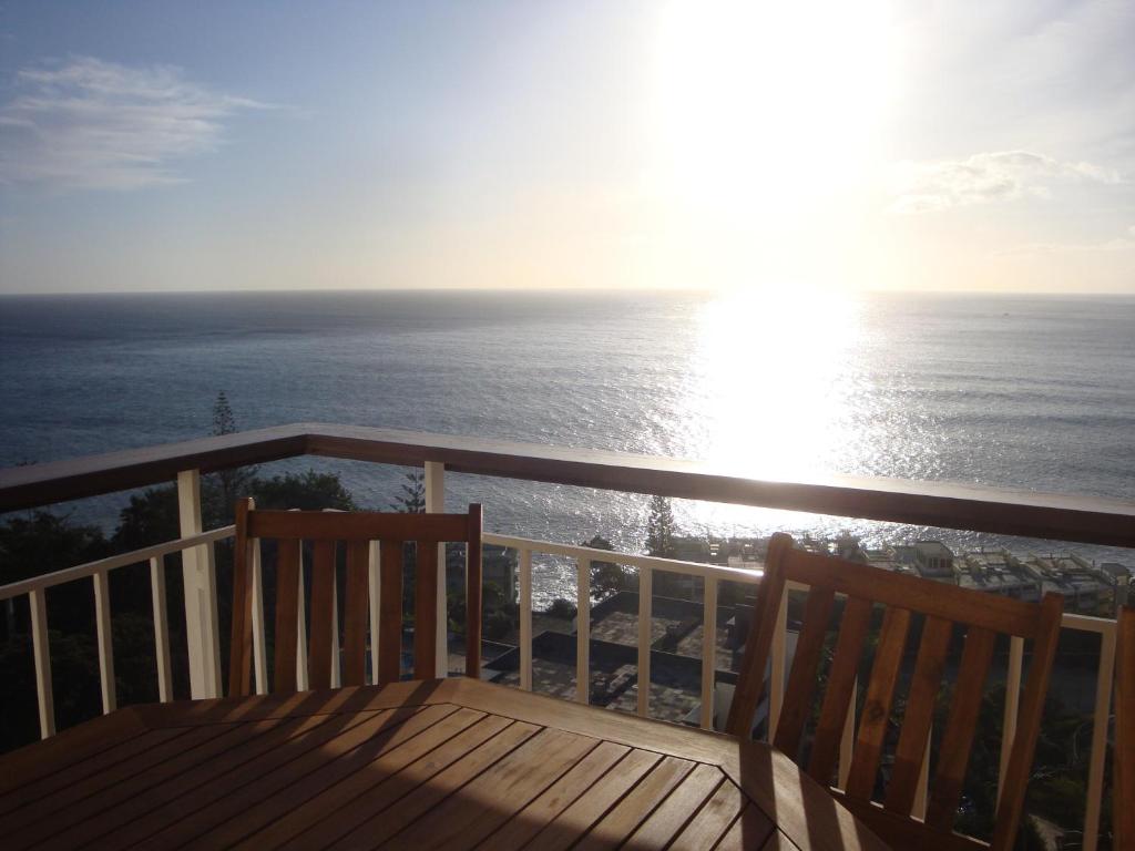 Listen the sound of the Sea - The Sunset of your Dreams photo