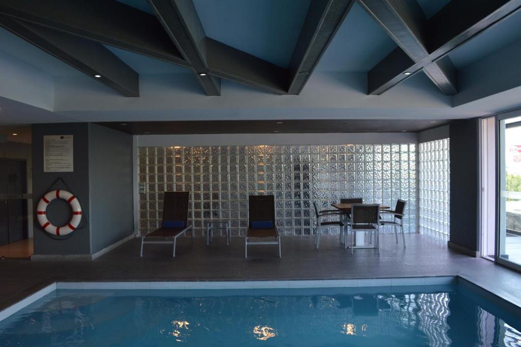 Casa Inn Business Hotel Celaya photo