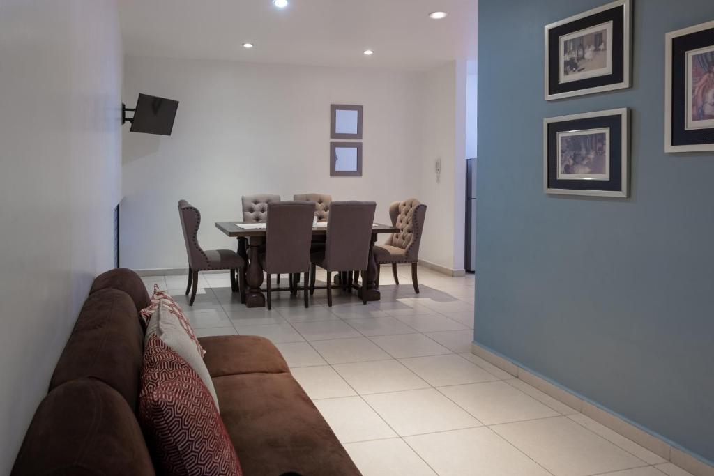 Apartamentos Torre II Condominios - Pet Friendly - 4