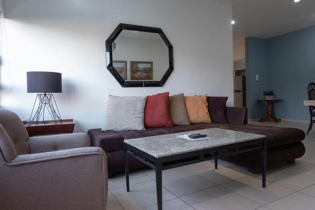 Apartamentos Torre II Condominios - Pet Friendly - 3