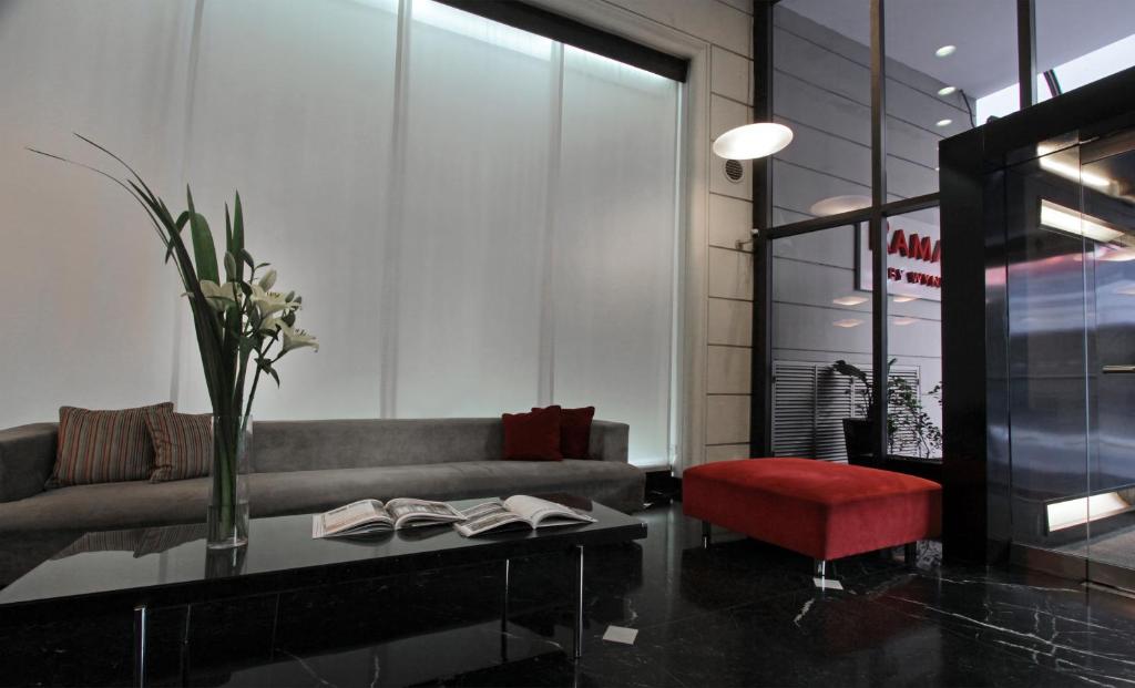 Ramada by Wyndham Buenos Aires Centro photo
