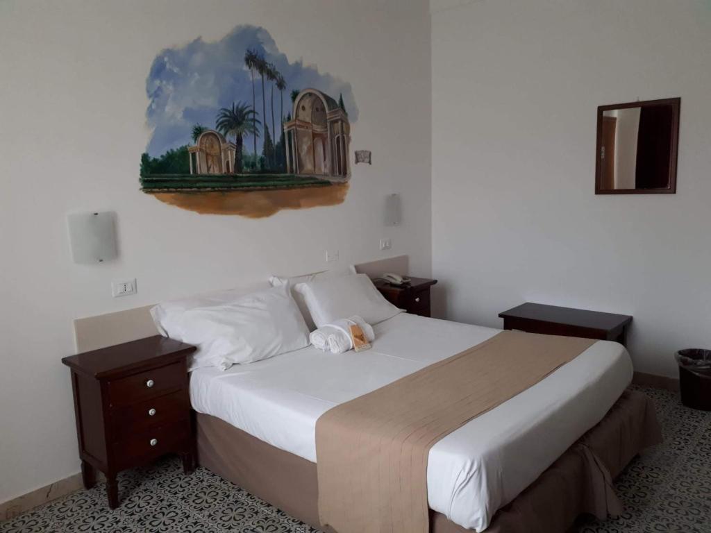 Hotel Elite Palermo Centro - 4