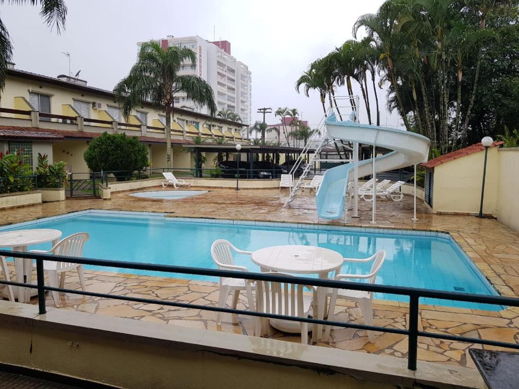 Condominio Guaraciaba 전경
