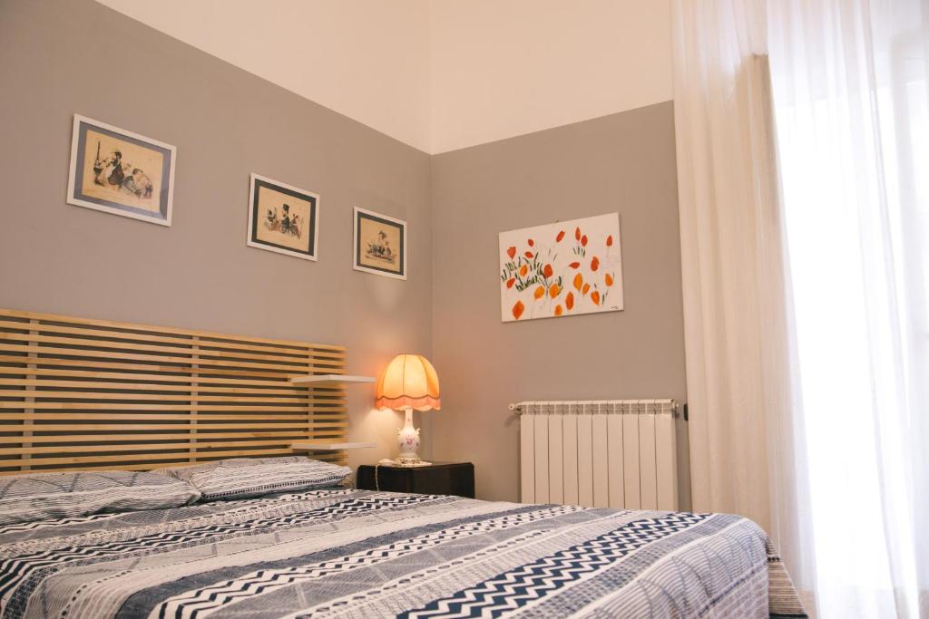La casa del Nespolo, 2 terrazzi e 2 bagni in centro - 4