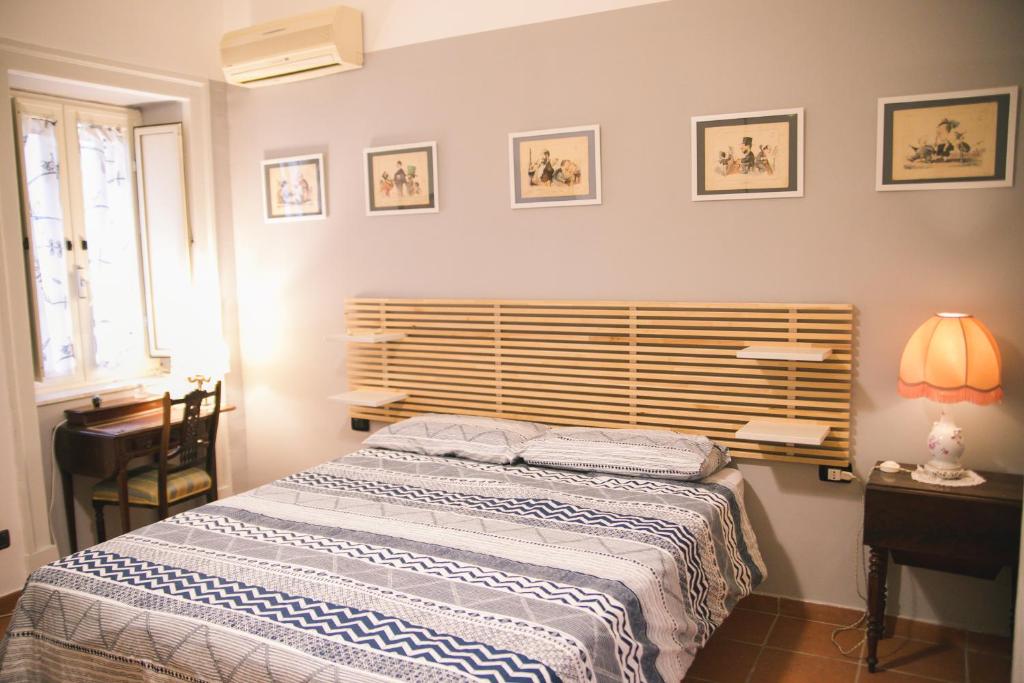 La casa del Nespolo, 2 terrazzi e 2 bagni in centro - 2