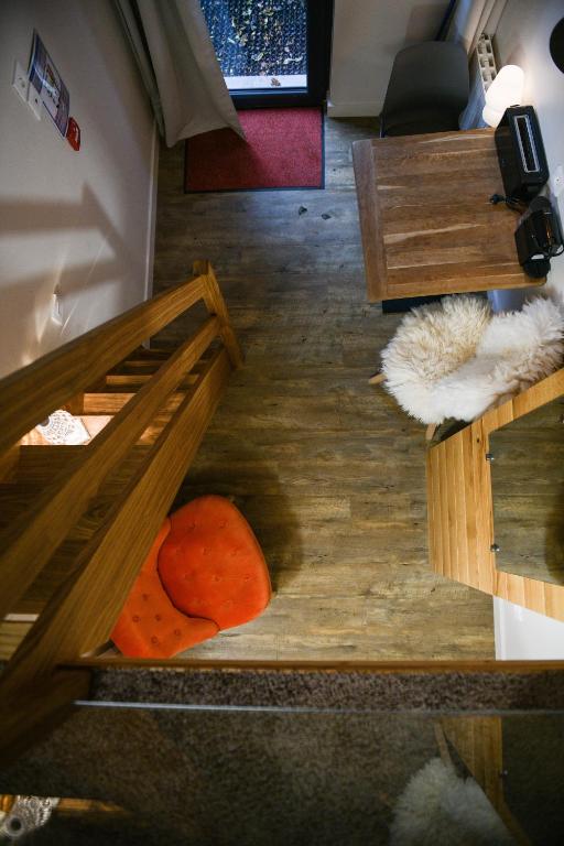 Appart'Hotel Aiguille Verte & Spa photo