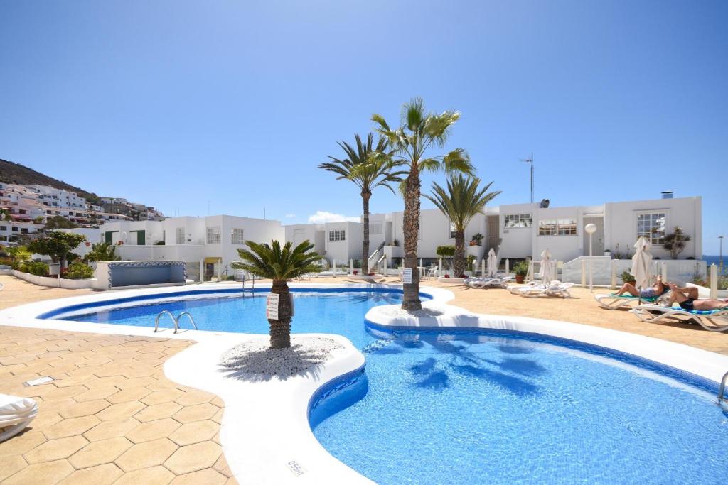 Azahara Playa 23 - Studio — Hotel in Tenerife
