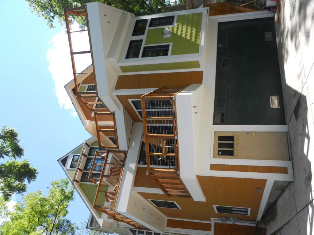 Baxter House Bed & Breakfast and Apartment photo